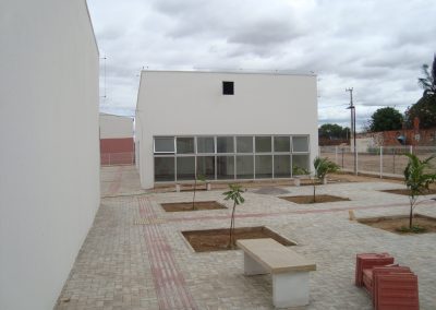 CE/Juazeiro do Norte