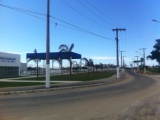 BA/Porto Seguro