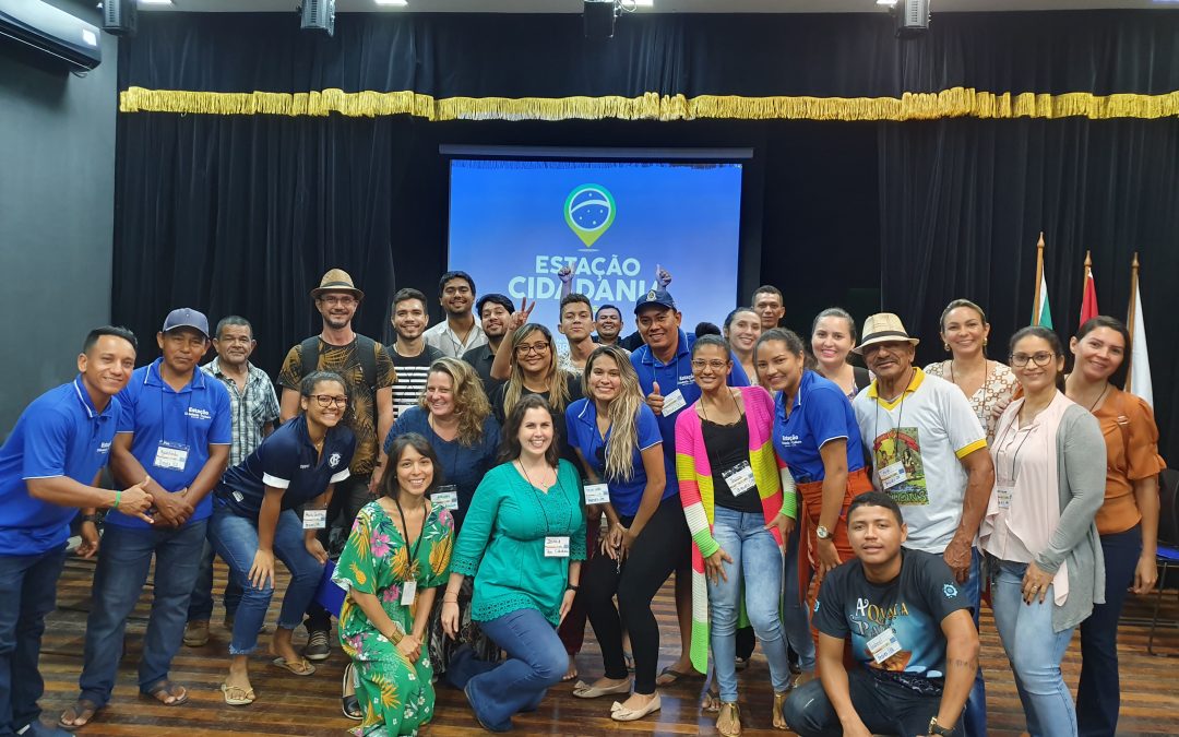 Balanço 4° Ciclo de Ativações Regionais em 2019